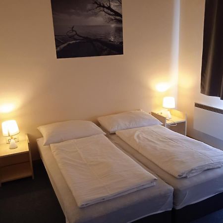 Aszofoi Panorama Apartmanhaz Luaran gambar