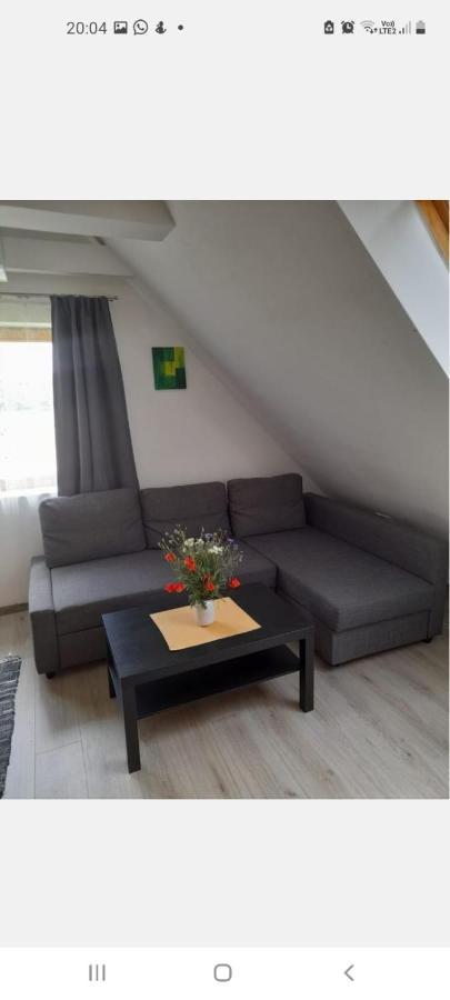Aszofoi Panorama Apartmanhaz Luaran gambar