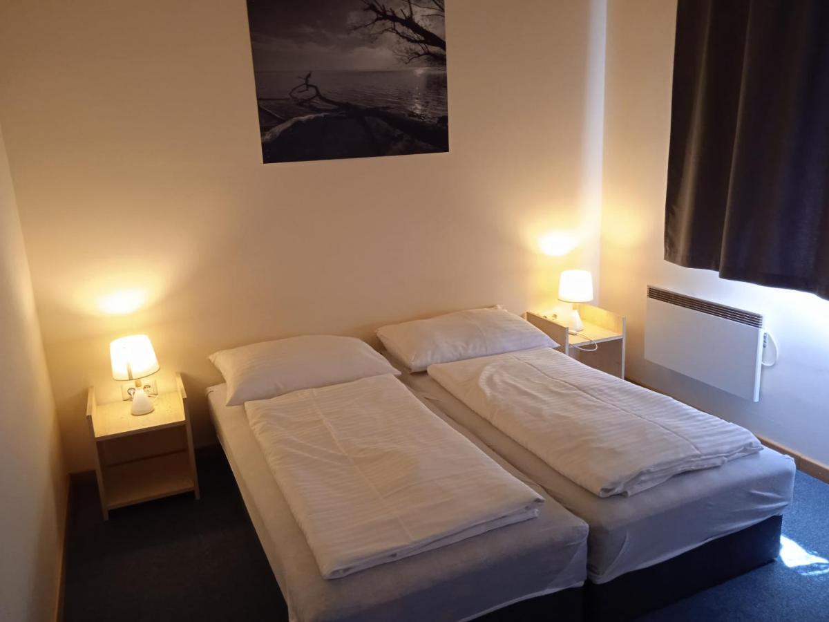 Aszofoi Panorama Apartmanhaz Luaran gambar